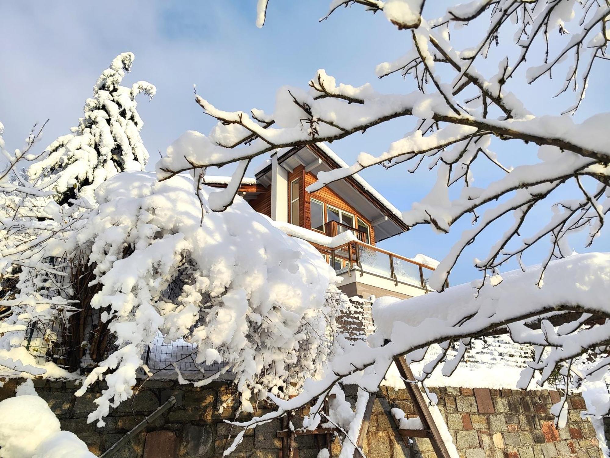 Ferienwohnung HÖLLWART - exclusiv, top Lage, Panoramablick Bischofshofen Exterior foto
