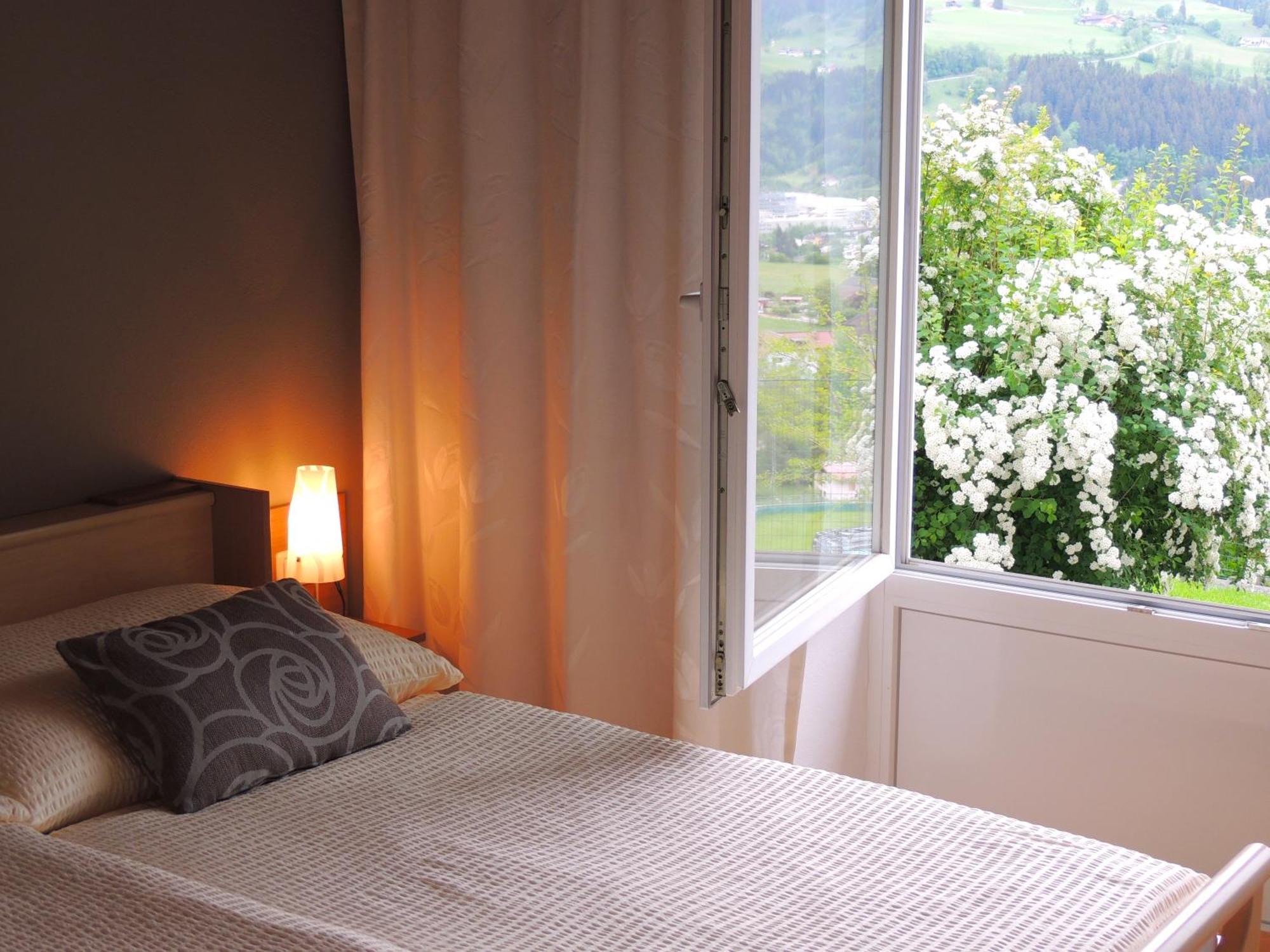 Ferienwohnung HÖLLWART - exclusiv, top Lage, Panoramablick Bischofshofen Exterior foto